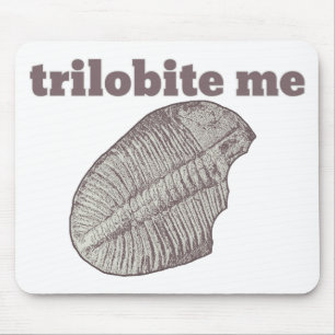 Trilobite mig musmatta