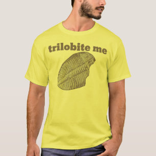 Trilobite mig tröja