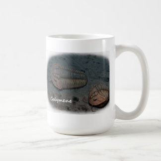 Trilobite mugg
