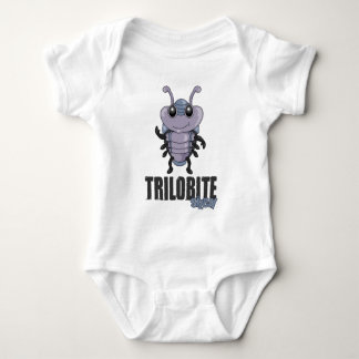Trilobite Sized - Boy (Trillo) T Shirt