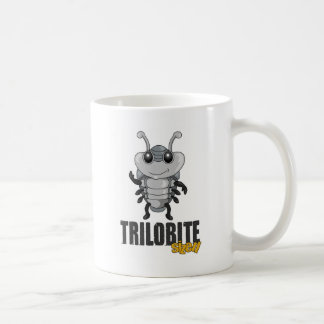 Trilobite storleksanpassade - Uni design Kaffemugg