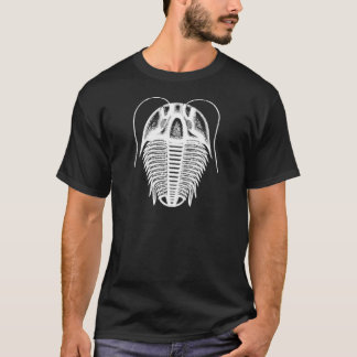 Trilobite Tee