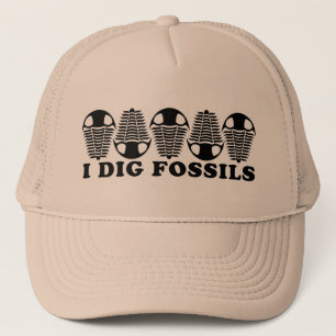 TRILOBITER KEPS