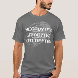 Trilobytes Tee