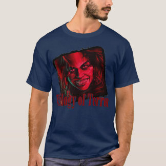 Trilogi of Terror Karen Black T Shirt