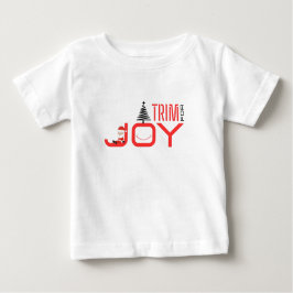 Trim for Joy T Shirt