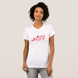 Trim for Joy T Shirt