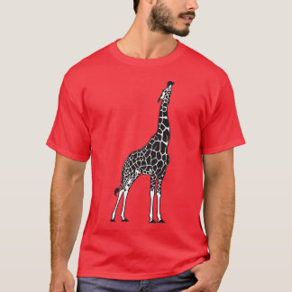 Trim Giraffe T Shirt