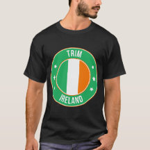 Trim, Irland Stad