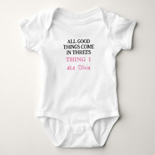Trimma kläder med Namn, Anpassningsbar Girl T Shirt