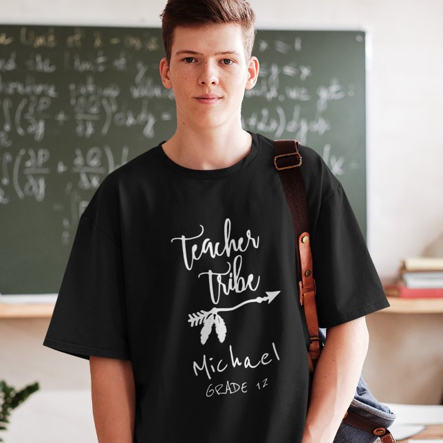Trimmerskript för högskolelärarexamen i student na tröja (Skapare uppladdad)