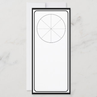 Trimning av dörrhangarmall