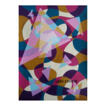 Trimningsgrafik för geometrisk optisk Illusion