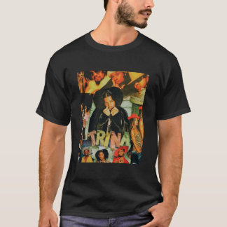Trina. Grafik T Shirt