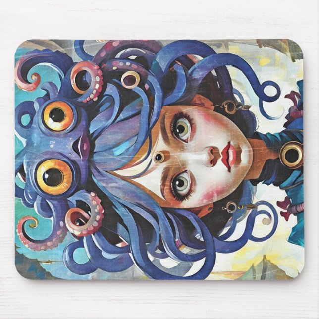 Trina Musmatta (Framsidan)