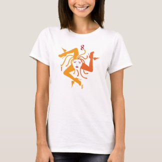 Trinacria Tee Shirt