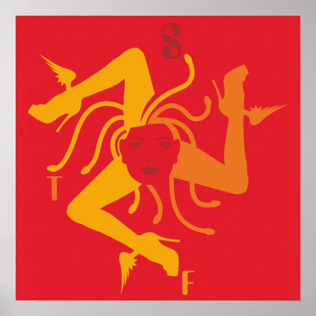 trinakria poster 01 (Framsidan)