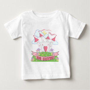 TRINCESS BIG SISTER TEE