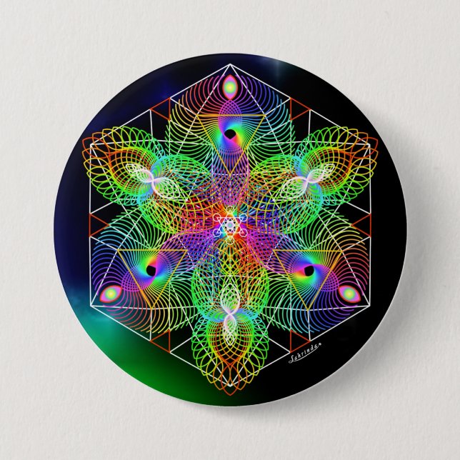 Trinergy Knapp (Framsida)