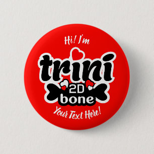 Trini 2D Bone Knapp