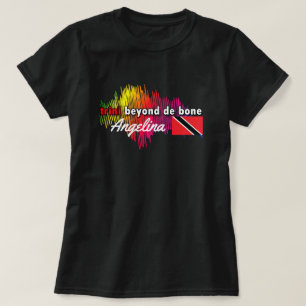 trini bortom ben dam toppen (kund.) tee