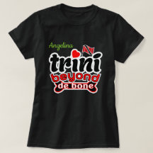 Trini bortom de bone (ditt namn)