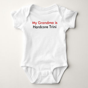 Trini farmor tröja