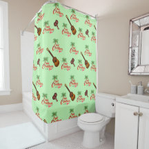 Trini-jul med Cuatro och Shac Shac på GRÖNT