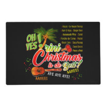 Trini-julen är de Best på BLACK