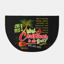 Trini-julen är de Best på BLACK