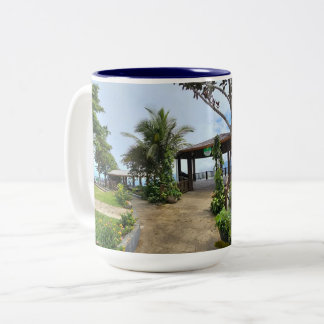 Trini Mugg 15oz