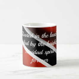 Trini spritmugg 11oz kaffemugg