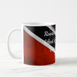 Trini spritmugg 11oz kaffemugg
