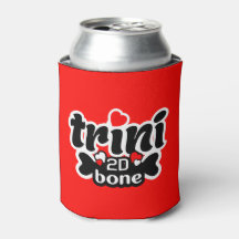 Trini Till Foten