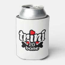 Trini Till Knochen