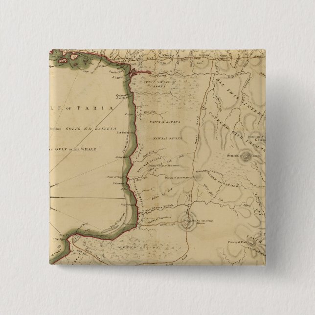 Trinidad 2 knapp (Framsida)