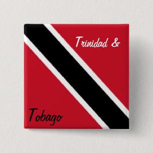 Trinidad and Tobago knäppas Knapp