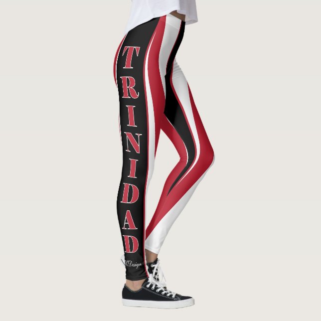 Trinidad Classic Leggings (Höger)