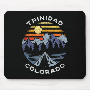 Trinidad Colorado Mountains Vacation Camping Souve Musmatta