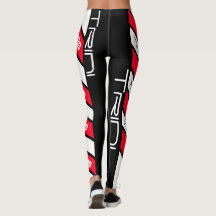 TRINIDAD FÄRG LEGGINGS HAVIC ACD