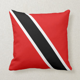 Trinidad Flagga x Flagga Pillow Kudde