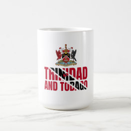 Trinidad Klar Påse | Karibien | Stadionklar Kaffemugg