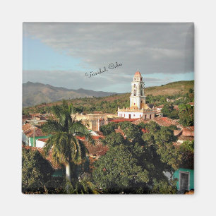 Trinidad, Kuba Magnet
