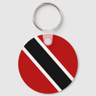 Trinidad-nyckelkedjor Nyckelring