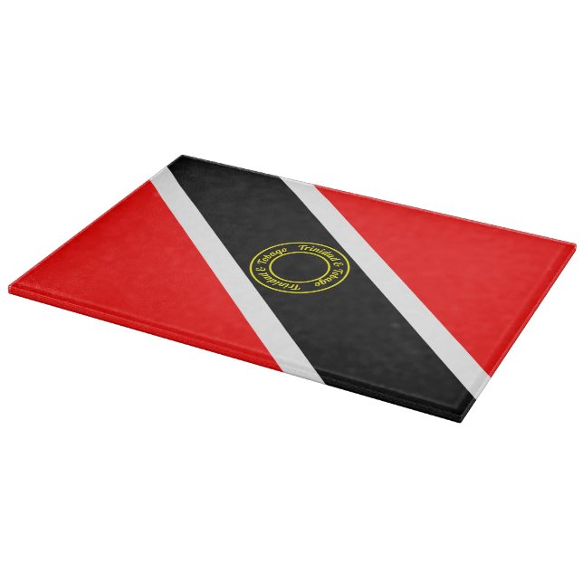 Trinidad och Tobago (Hörn)