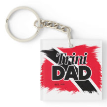 Trinidad och Tobago