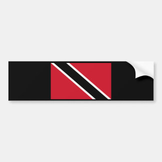 TRINIDAD OCH TOBAGO BILDEKAL