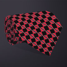 Trinidad och Tobago Flagga Mönster