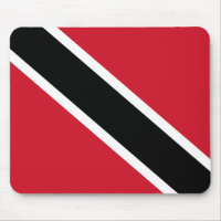 Trinidad och Tobago Flagga