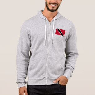 Trinidad och Tobago Flagga T Shirt